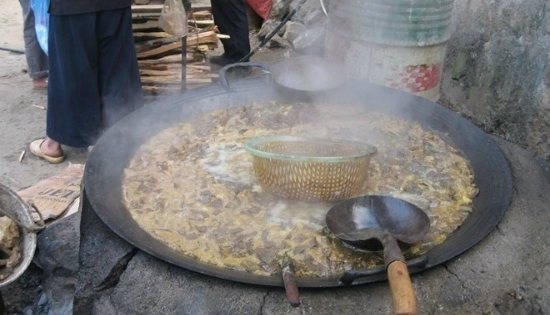 8 món đặc sản Hà Giang nhất định phải thử một lần