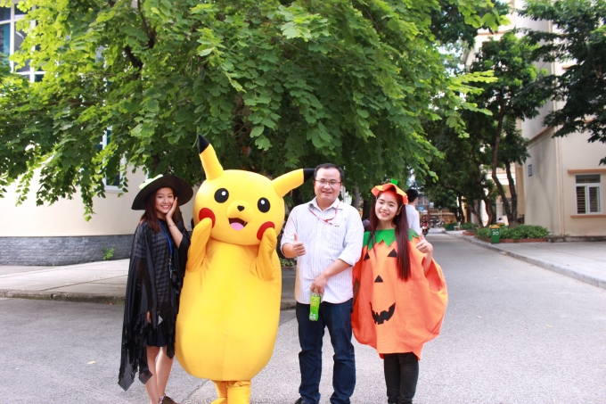 Hallo Go - Nơi sinh vi&ecirc;n B&aacute;o ch&iacute; h&oacute;a th&acirc;n th&agrave;nh...