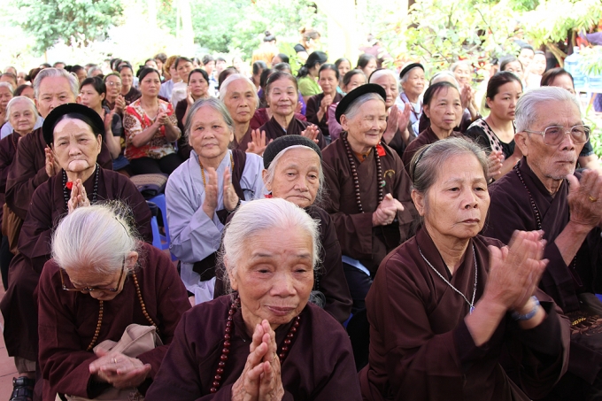 Phật gi&aacute;o Cao Bằng g&oacute;p phần hoằng dương ch&iacute;nh ph&aacute;p