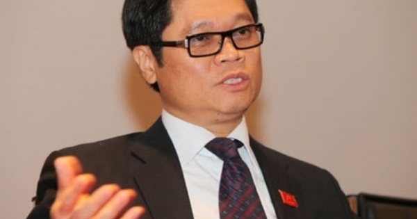 Nhiều đại gia Việt ‘ngày kinh doanh, tối lo quan hệ’