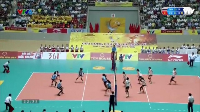 S&eacute;c thứ 3, tuyển Việt Nam đ&atilde;