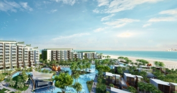 Sun Group và chuyện xuất khẩu bất động sản cao cấp