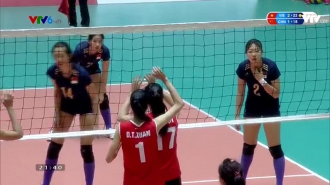 Tuyển Việt Nam đ&atilde; bứt ph&aacute; vươn l&ecirc;n sau khi thua s&eacute;c 1