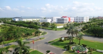 Điều chỉnh quy hoạch các KCN tỉnh Long An