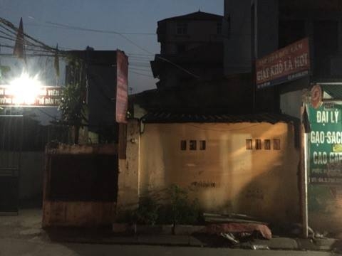 mặt tiền ch&iacute;nh 5,91m&nbsp;