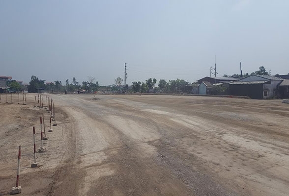 Mặc d&ugrave; bị cản trở nhưng n&uacute;t giao Đồng Tu vẫn được C&ocirc;ng ty TNHH Đầu tư v&agrave; X&acirc;y dựng Phương Anh nỗ lực ho&agrave;n th&agrave;nh, sắp đưa v&agrave;o hoạt động