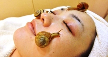 Rùng mình với những cách làm đẹp của nhiều phụ nữ