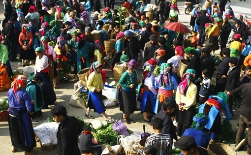 Những điểm đến không thể bỏ qua khi tới Hà Giang