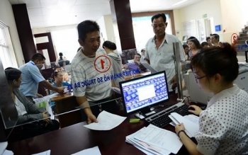 Quy định về mức thu lệ phí trước bạ năm 2017