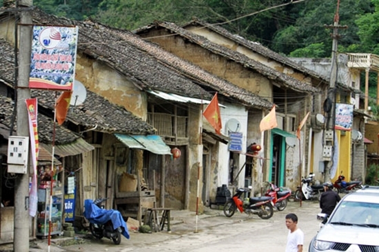 Những điểm đến kh&ocirc;ng thể bỏ qua khi tới H&agrave; Giang