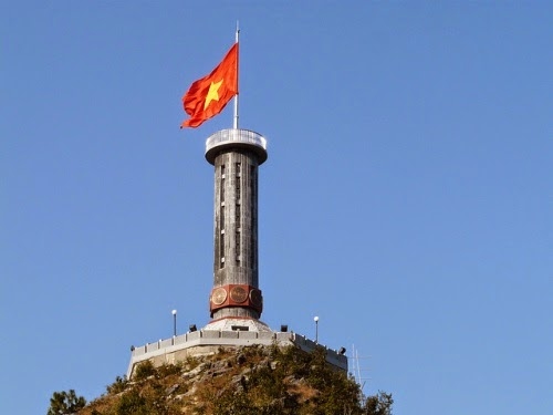 Những điểm đến kh&ocirc;ng thể bỏ qua khi tới H&agrave; Giang