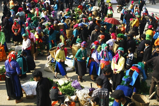 Những điểm đến kh&ocirc;ng thể bỏ qua khi tới H&agrave; Giang