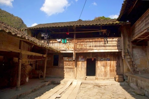 Những điểm đến kh&ocirc;ng thể bỏ qua khi tới H&agrave; Giang