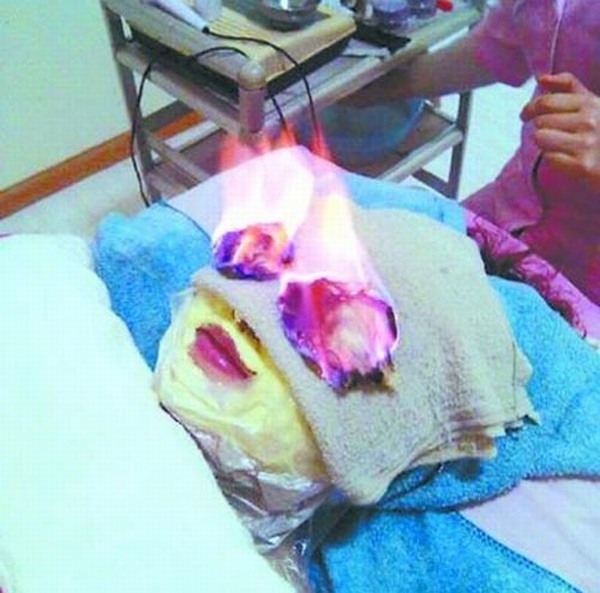 C&aacute;ch l&agrave;m đẹp khiến nhiều người