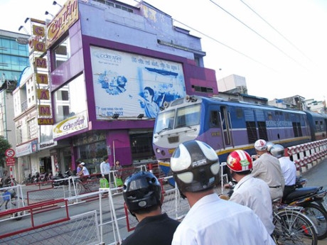 Thu hồi 130 tỉ đồng sai phạm tại Tổng c&ocirc;ng ty đường sắt