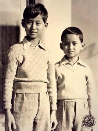 Nh&agrave; vua Bhumibol Adulyadej - tr&aacute;i tim, linh hồn của người d&acirc;n Th&aacute;i