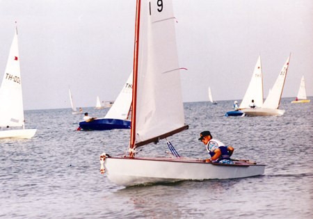 Nh&agrave; vua Bhumibol Adulyadej - tr&aacute;i tim, linh hồn của người d&acirc;n Th&aacute;i