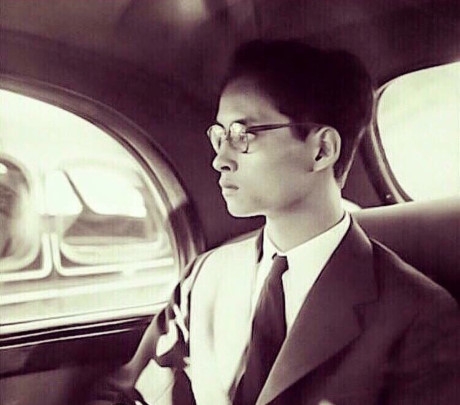 Nh&agrave; vua Bhumibol Adulyadej - tr&aacute;i tim, linh hồn của người d&acirc;n Th&aacute;i