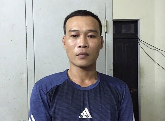 Đối tượng Thiết đ&atilde;&nbsp;đ&acirc;m chết người&nbsp;chỉ v&igrave; m&acirc;u thuẫn trong qu&aacute;n&nbsp;h&aacute;t karaoke.