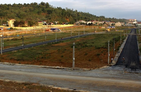 Qua kiểm tra đ&atilde; ph&aacute;t hiện 07/09 chủ đầu tư với 40 dự &aacute;n c&oacute; vi phạm. Ảnh: QT