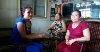 Người phụ nữ bán nem nướng ở Trà Vinh trúng xổ số 92 tỷ