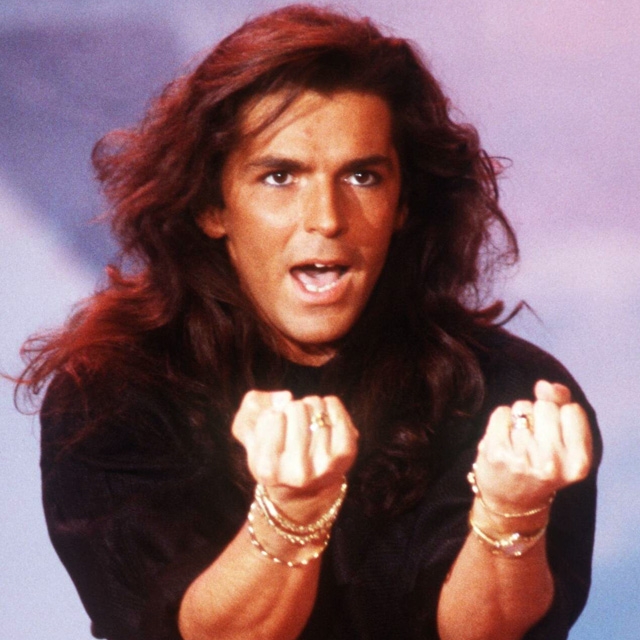 1 tỷ đồng tiền v&eacute; m&aacute;y bay để Modern Talking sang Việt Nam