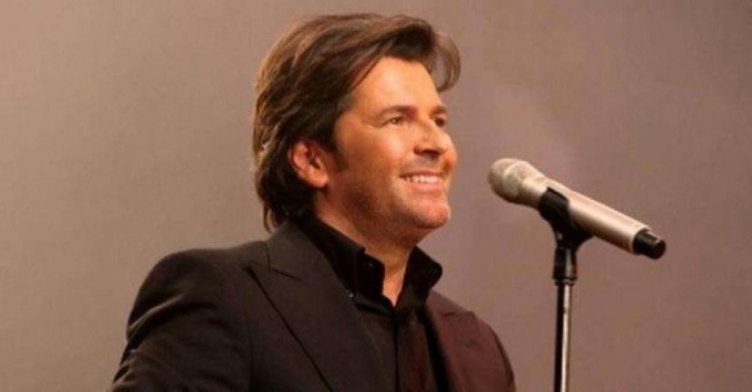 1 tỷ đồng tiền v&eacute; m&aacute;y bay để Modern Talking sang Việt Nam
