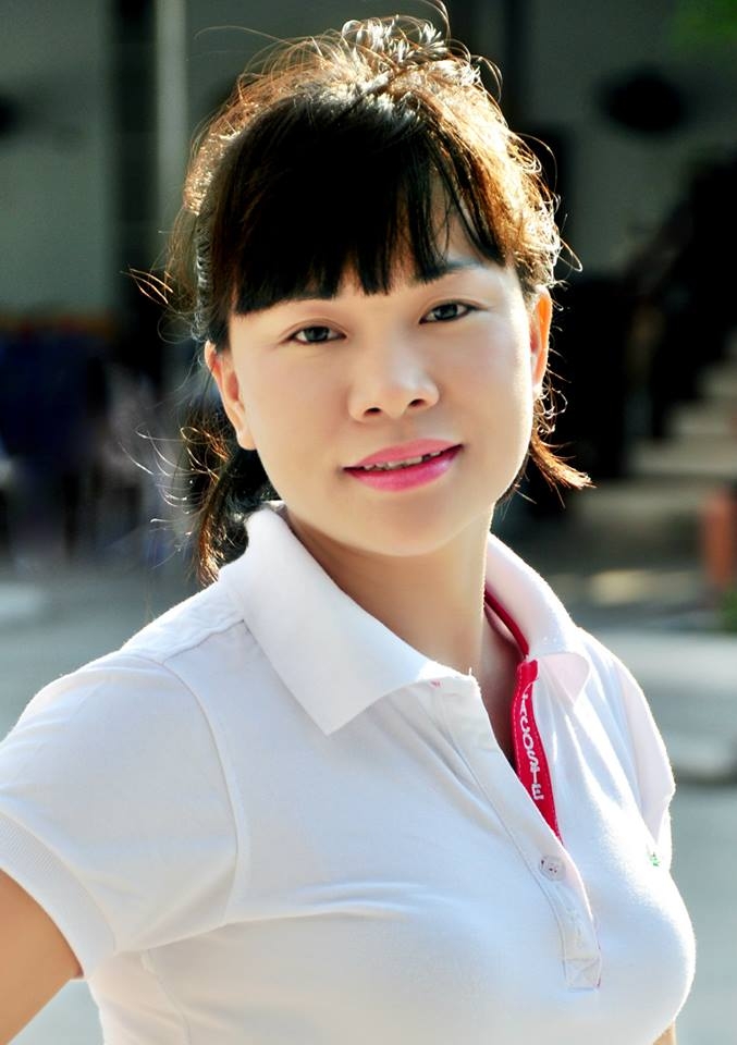 Doanh nh&acirc;n L&ecirc; Thị Th&ecirc;m