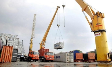 Tăng trưởng GDP 6,5%: Cần tăng tốc để đạt mục tiêu