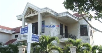 Đà Nẵng: Cận cảnh những "biệt thự ma" hàng trăm tỷ đồng bên sông Hàn