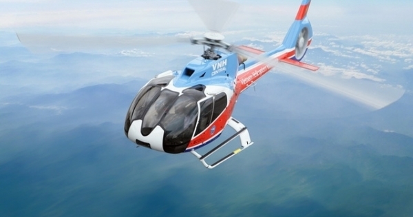 Thủ tướng: Khẩn trương tìm kiếm phi công trực thăng bị nạn ở Vũng Tàu