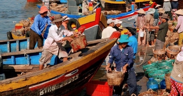 Nghe công bố asen, khách dọa trả nước mắm cho doanh nghiệp