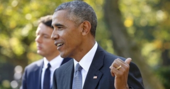 Tổng thống Obama khuyên Trump “ngừng than vãn” về bầu cử