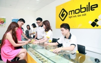 Gtel được cấp phép mạng 4G