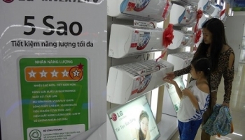 Bộ Công Thương cân nhắc ‘cởi trói’ dán nhãn năng lượng cho doanh nghiệp