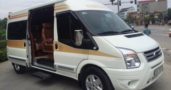 Trải nghiệm dịch vụ xe VIP Limousine 9 chỗ tuyến Hà Nội - Quảng Ninh
