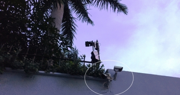 Đột nhập biệt thự của đại gia “cuỗm” hơn 6 tỉ đồng