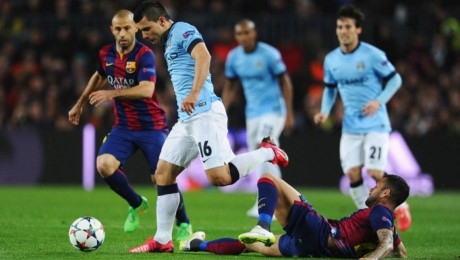 Tổng hợp kết quả bóng đá mới nhất đêm qua rạng sáng nay 20/10