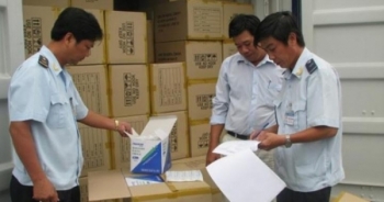 Hải quan với công tác chống buôn lậu ma túy: Chuyển hướng đúng đắn, hiệu quả nâng cao