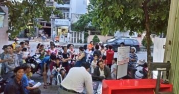 Vietlott "hốt bạc" sau trao giải Jackpot 92 tỷ