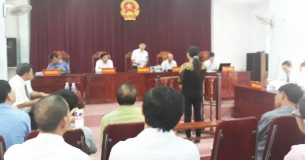 Điều tra bổ sung vụ trốn thuế hơn 1,3 tỷ đồng