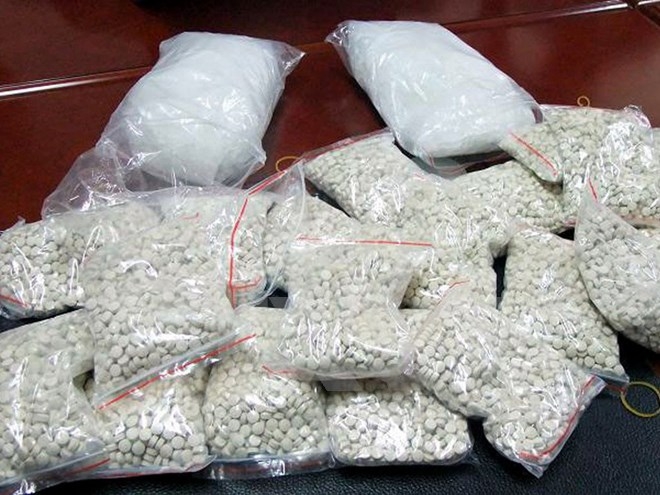 H&igrave;nh minh họa.