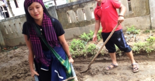 Ủy ban ATGT Quốc gia đề nghị làm rõ vụ nữ sinh tử nạn khi đi từ thiện