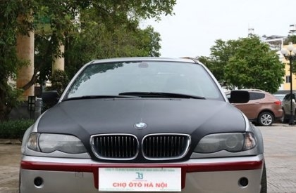H&igrave;nh ảnh xe BMW 318i