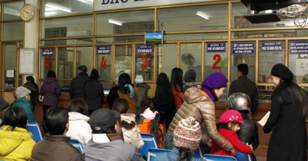 Điều kiện chi trả bảo hiểm y tế