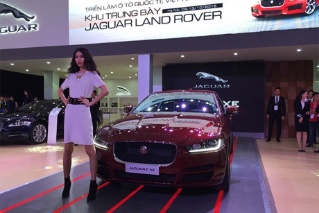 Bị thanh tra, DN nhập xe sang Jaguar v&agrave; Land Rover 'lo lắng' v&igrave; ch&iacute;nh s&aacute;ch?