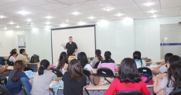 Lợi thế khi học tập tại Broward College Việt Nam