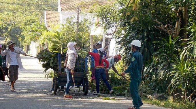 Sự việc thương t&acirc;m xảy ra trong l&uacute;c dọn vệ sinh m&ocirc;i trường khiến &ocirc;ng T. tử vong. (Ảnh minh họa).