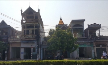 Có dấu hiệu trục lợi từ việc giải phóng mặt bằng Dự án cầu Đồng Khê