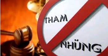 Điểm báo ngày 24/10/2016: Công bố công cụ phòng ngừa tham nhũng